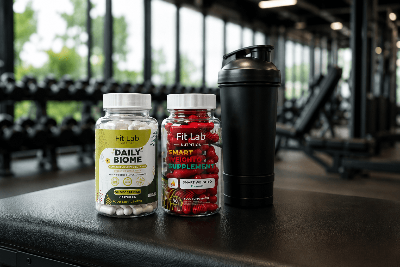 Everyday nutrition